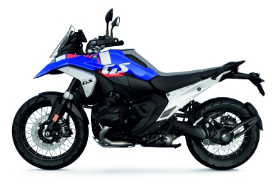BMW R 1300 GS (2023+)