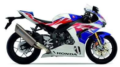 Honda CBR1000RR(2020-2023)