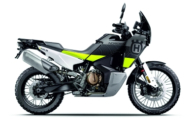 Husqvarna Norden 901 (2022+)