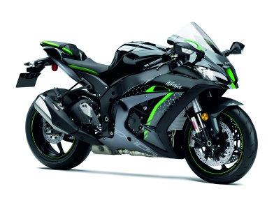 Ninja ZX10R (2016-2020)