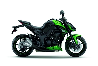 Kawasaki Z1000(2014-2024)