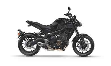 Yamaha MT09&FZ09_(2017-2020)