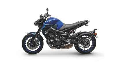 Yamaha MT09&FZ09_(2021-2023)