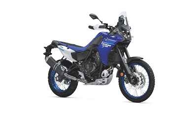Yamaha Tenere700 (2018-2024)