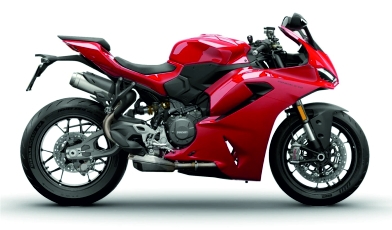 DUCATI Panigale V2 (2025+)