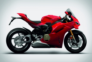 DUCATI Panigale V4  (2025+)