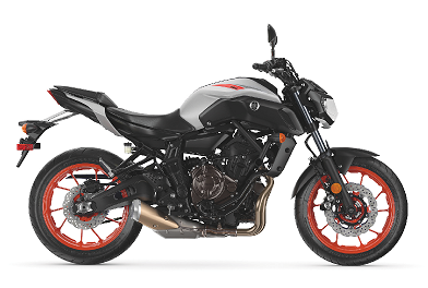 Yamaha MT&FZ07_(2021-2024)