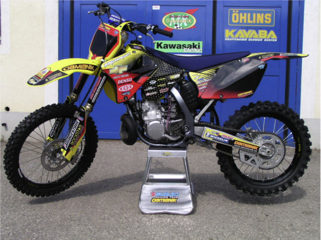 2013 Suzuki Retro Pro Circuit 03