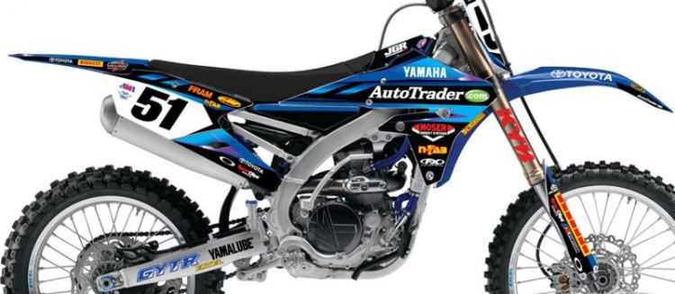 2015 Yamaha JGR