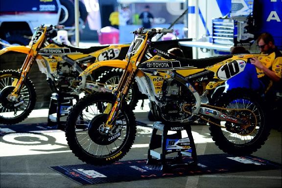 2016 Yamaha JGR Yamaha Anniversary 60th