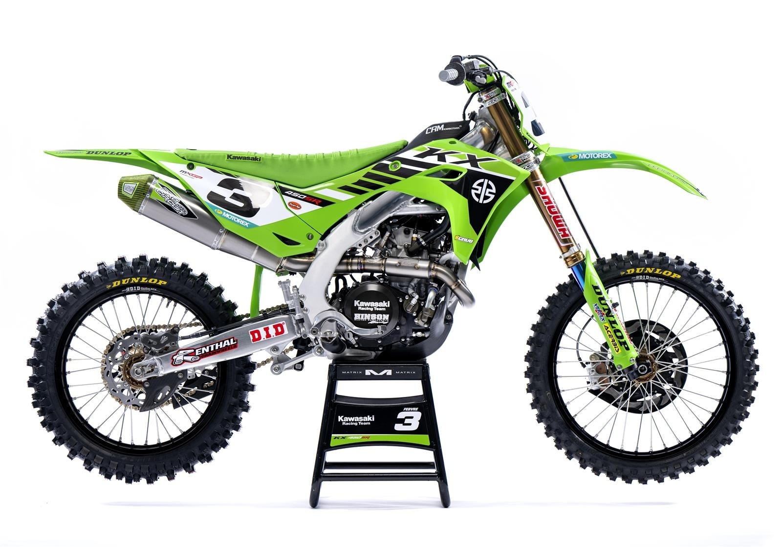 2024 KRT MXGP