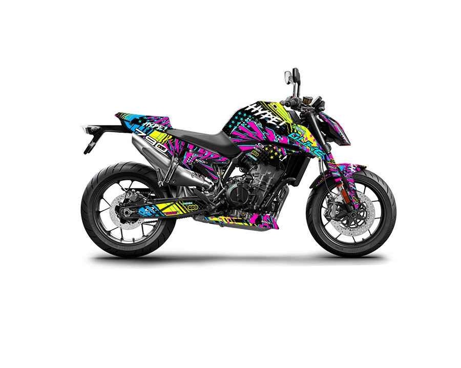 HYPE DUKE 790/890_(2018-2024)