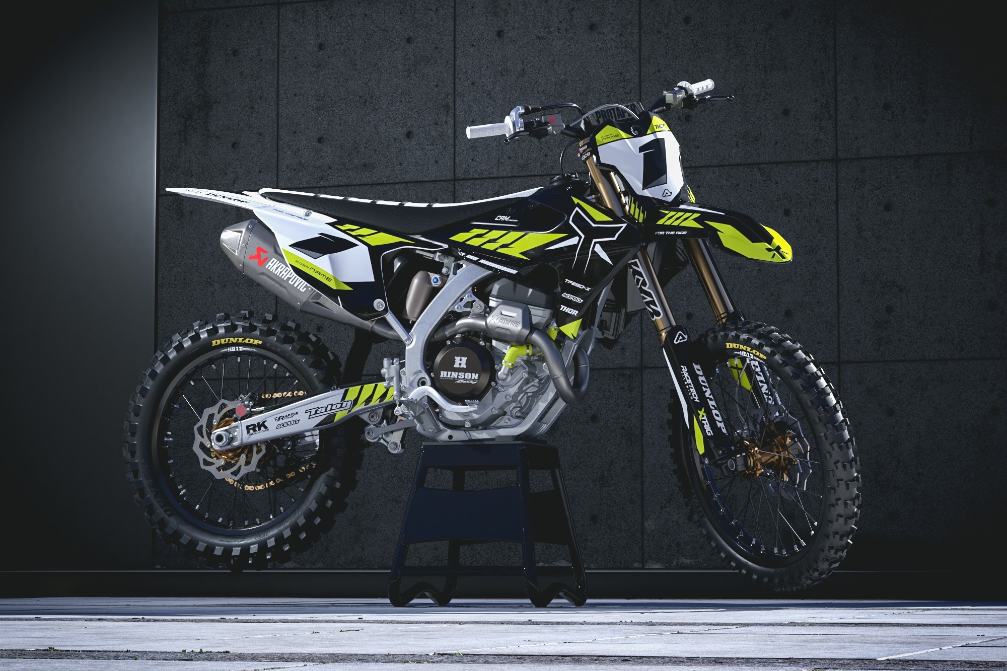 2024 Triumph Magic