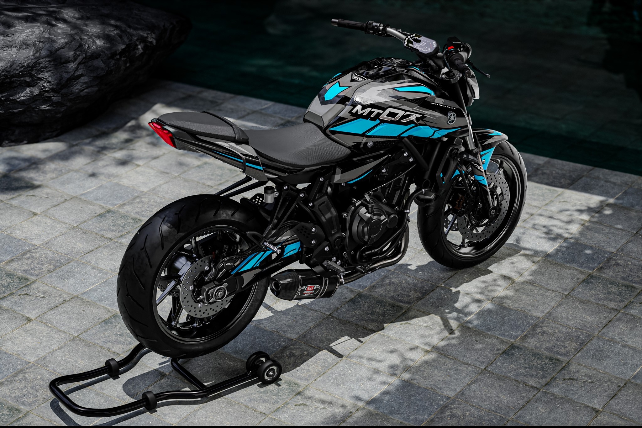 Victory MT07 21-24