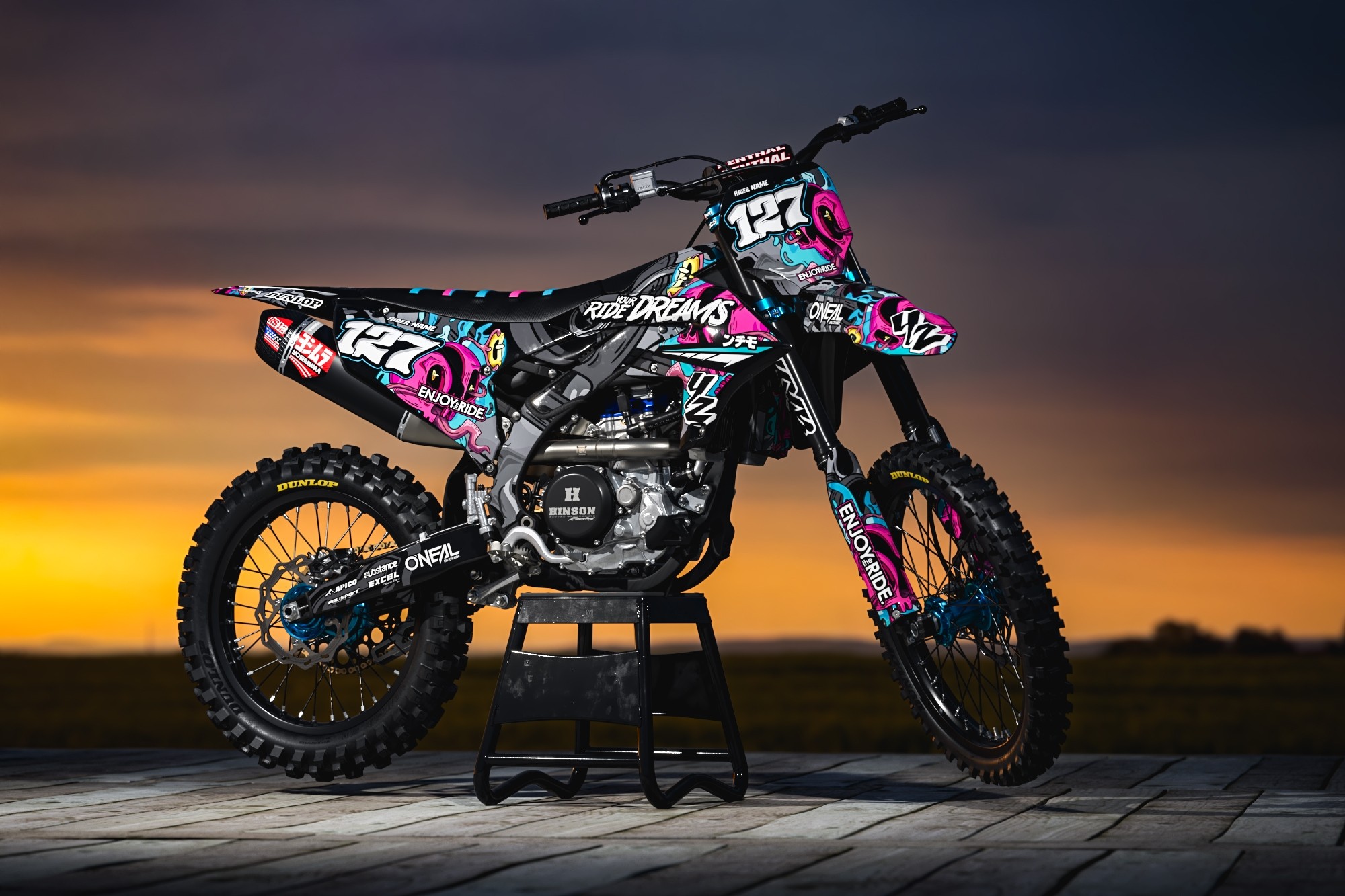 2025 Yamaha F2