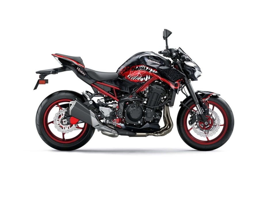 Venom Z900 (17-19)