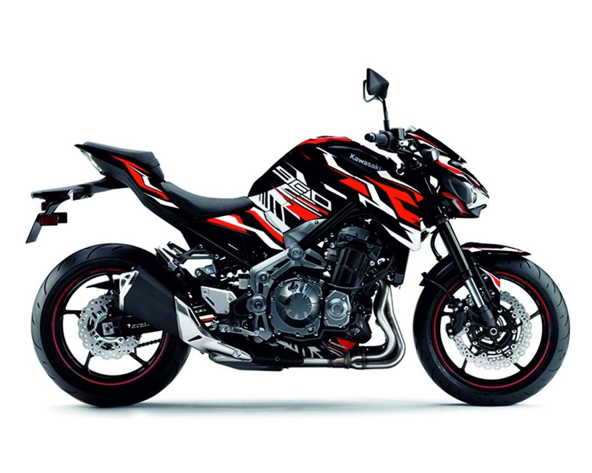 GreenEdition_RED_Kawasaki Z900_(2017-2019)