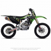 2014 KX85 Pro Circuit