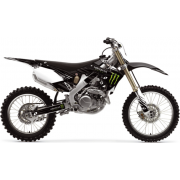 2009 Honda Monster Energy