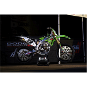 2012 Kawasaki Dodge Hart and Huntington