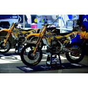 2016 Yamaha JGR Yamaha Anniversary 60th