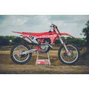 2021 Gas Gas Factory MXGP