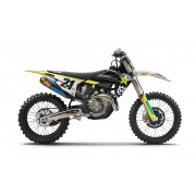 2021 Husqvarna Rockstar Edition