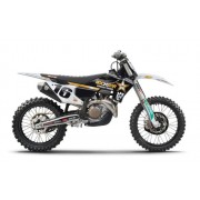 2022 Husqvarna Rockstar Edition