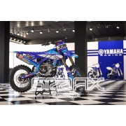 2023 Of Troy Yamaha