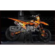 2023 KTM WW-yellow