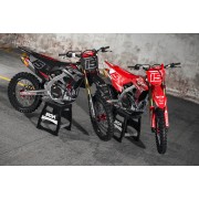2024 Honda Smoke Black