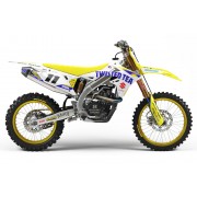 2025 Suzuki Twisted Tea