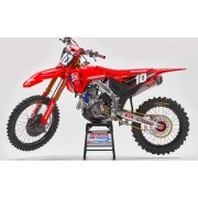 2025 Honda HRC Progressive