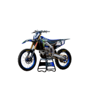 2020 Yamaha Factory Monster Energy