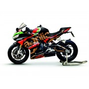 Aprilia RS Gold
