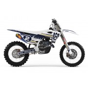 2024 Husqvarna Carrera Navy_Gold