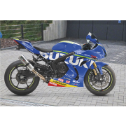 Endurance15 GSXR 1000 (2017-2024)