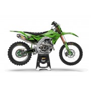 2025 Fasthouse Kawasaki