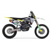 2024 Stealth Husqvarna 