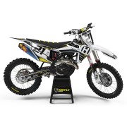 2019 Husqvarna Team Frontline1