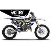 2017 Husqvarna Factory1