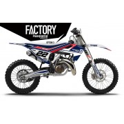 2017 Husqvarna Factory3