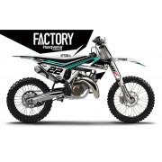 2017 Husqvarna Factory4