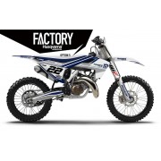 2017 Husqvarna Factory5