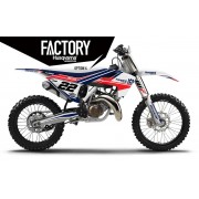 2017 Husqvarna Factory6