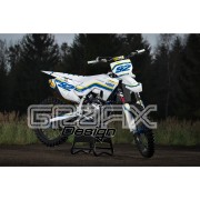 2023 Husqvarna Reborn