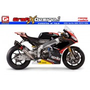 2013 Kit Aprilia Superbike RSV4 Mille