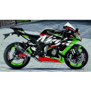 Ninja Style ZX10R (16-20)