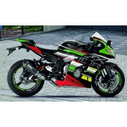 ZX Style ZX10R (16-20)