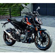 Speed  DUKE 01